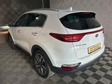 Kia Sportage 4WD*SPIRIT*BiLED-LEDER-R.KAM-JBL-SHZ-19 - Kia Sportage: R