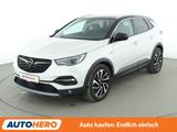 Opel Grandland X 1.5 CDTI Ultimate*NAVI*LED*TEMPO*CAM - Opel Grandland (X) mit Diesel-Antrieb
