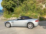 Aston Martin V8 Vantage Roadster 4.3l Cabriolet - gebrauchte Aston Martin V8 Vantage aus dem Jahr 2008
