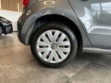 MYAUTOCENTER – Gebraucht- und Jahreswagen mit Werkstattservice in Pfaffenhofen Volkswagen Polo *Comfortline*Klima*Pdc*Szhz*