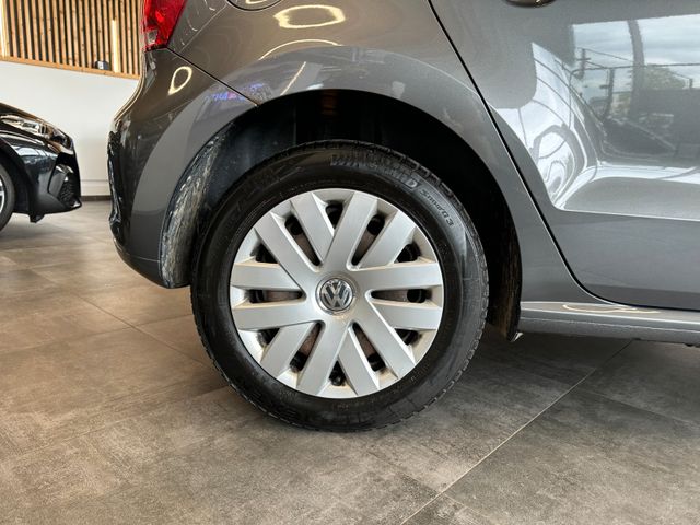 MYAUTOCENTER – Gebraucht- und Jahreswagen mit Werkstattservice in Pfaffenhofen Volkswagen Polo *Comfortline*Klima*Pdc*Szhz*
