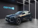 Jaguar F-Pace 2.0 D 204 CV AWD aut. R-Dynamic SE - Jaguar F-PACE SE mit Hybrid-Antrieb (Diesel-Elektro)