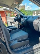 Seat Altea 1.4 TSI Reference Comfort Reference Co... - Seat Altea aus 2008