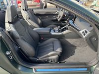 BMW M4 - Vorschau Bild 15