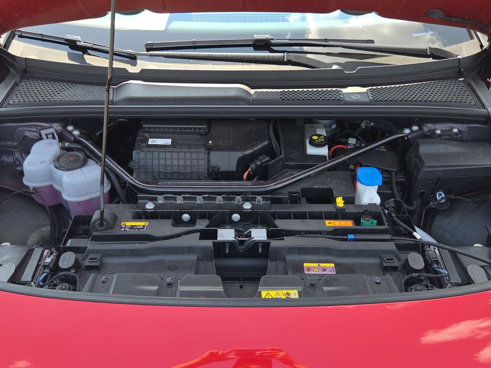 Volkswagen ID.7 - Bild 22