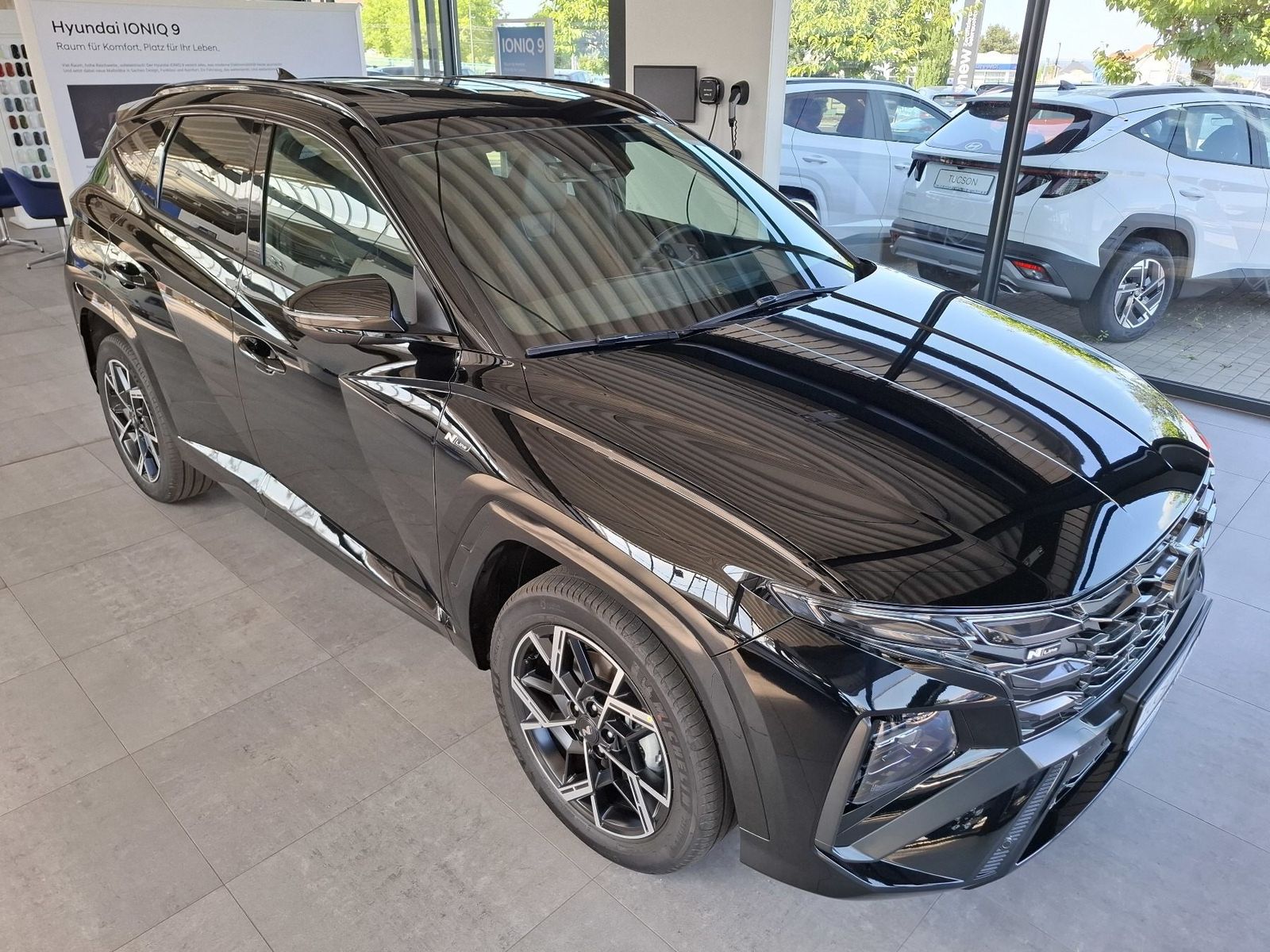 Hyundai TUCSON - Bild 4