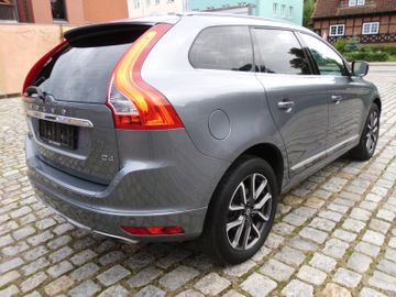 Volvo XC60 - 5