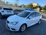 Seat Ibiza 1.25 porte Reference BI FUEL - Seat Ibiza mit LPG-Antrieb