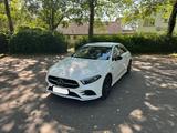 Mercedes-Benz A 250 e Limousine V177 - AMG Line fast Vollaust. - mit Hybrid-Antrieb: Voll
