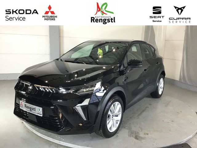 Fahrzeugabbildung Mitsubishi ASX Diamant 1.2 T-Benziner PDC/LED/Android/Apple