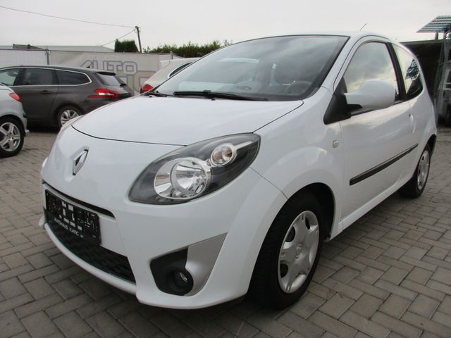 Renault Twingo ECO2*Klima & TÜV Neu