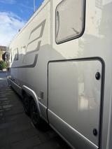 HYMER / ERIBA / HYMERCAR Mercedes B 880 ML - Angebote