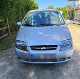 Chevrolet Kalos gepflegter Chevrolet Kalos... - gebrauchte Chevrolet Kalos aus dem Jahr 2006