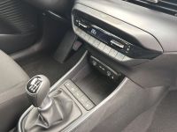 Hyundai i20 - Vorschau Bild 17