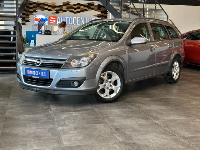 Opel Astra H Caravan Edition *TÜV: 1127*TEMPO*KLIMA*