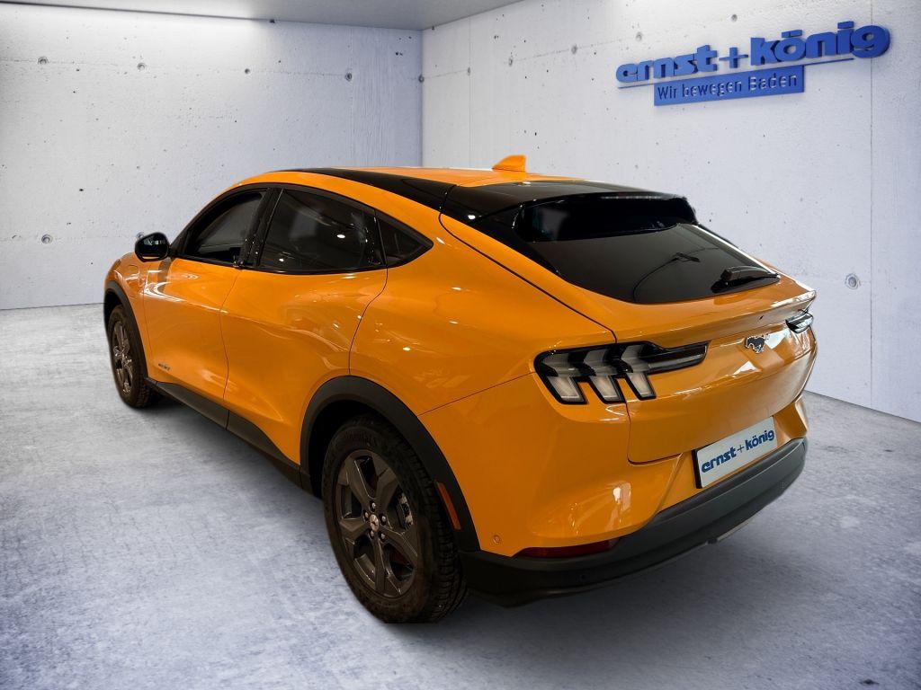 Ford Mustang Mach-E