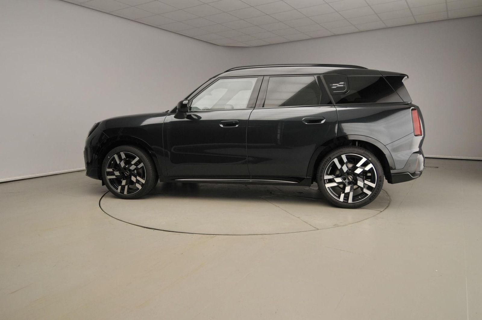 MINI John Cooper Works Countryman 1.5 C | Stuurwielra imagem 3