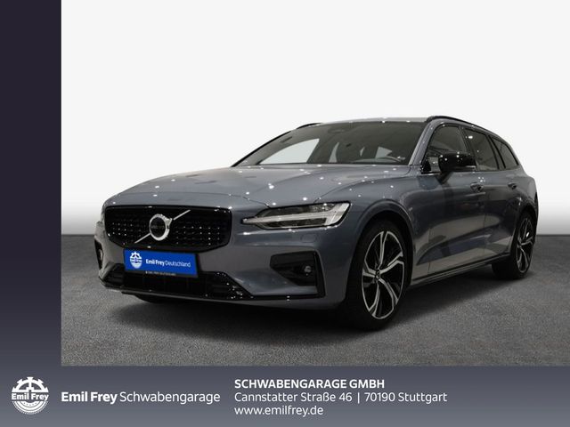 Volvo V60 B4 D Plus Dark