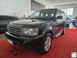 Land Rover LAND ROVER - Range Rover Sport 2.7 tdV6 HSE auto - gebrauchte Land Rover Range Rover Sport aus dem Jahr 2006