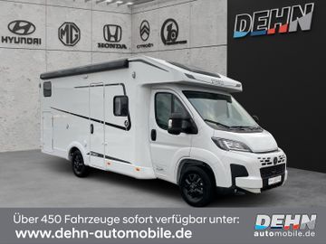 Etrusco T6.9 BB 5.194,00 € Sondernachlass!