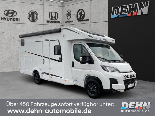 Etrusco T6.9 BB 5.194,00 € Sondernachlass!