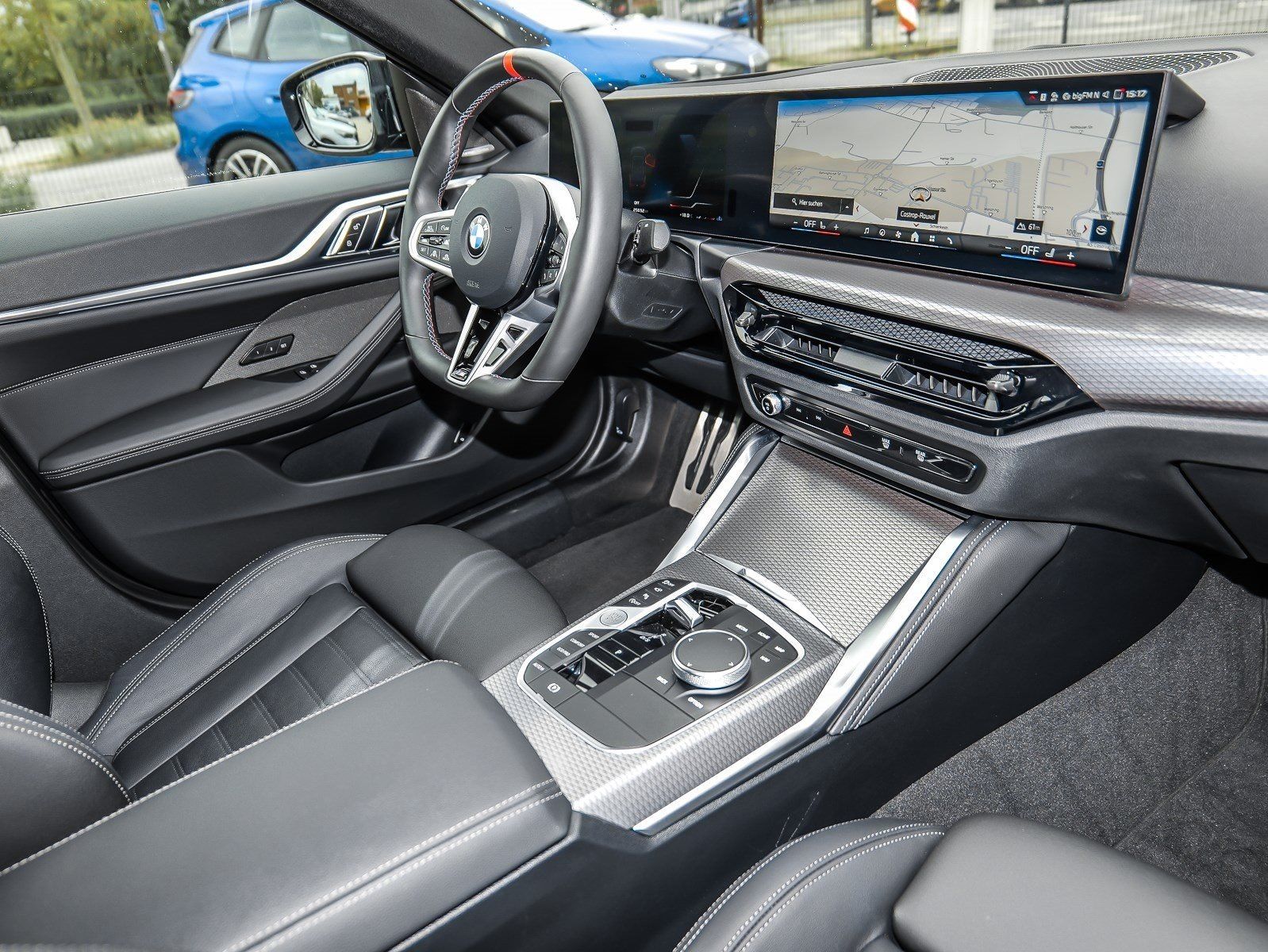 BMW M440 - Bild 16