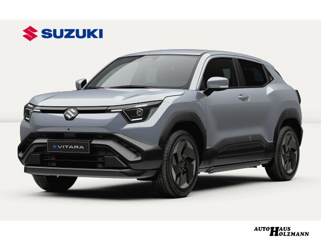 Suzuki e Vitara Comfort