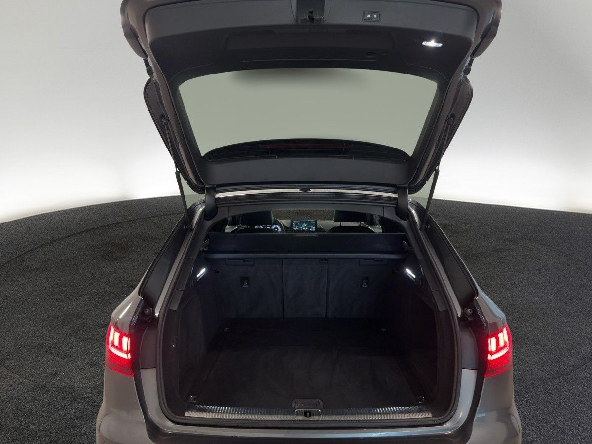 Audi A4 - Bild 10