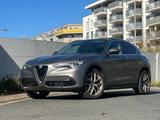 Alfa Romeo Stelvio 280 PS Vollausstattung! - Alfa Romeo Stelvio von privat
