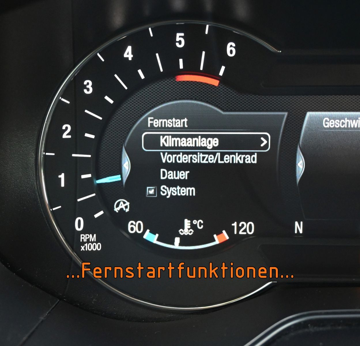 Fahrzeugabbildung Ford Mondeo 2.0 TDCi Vignale Turnier Allrad °ACC°AHK°
