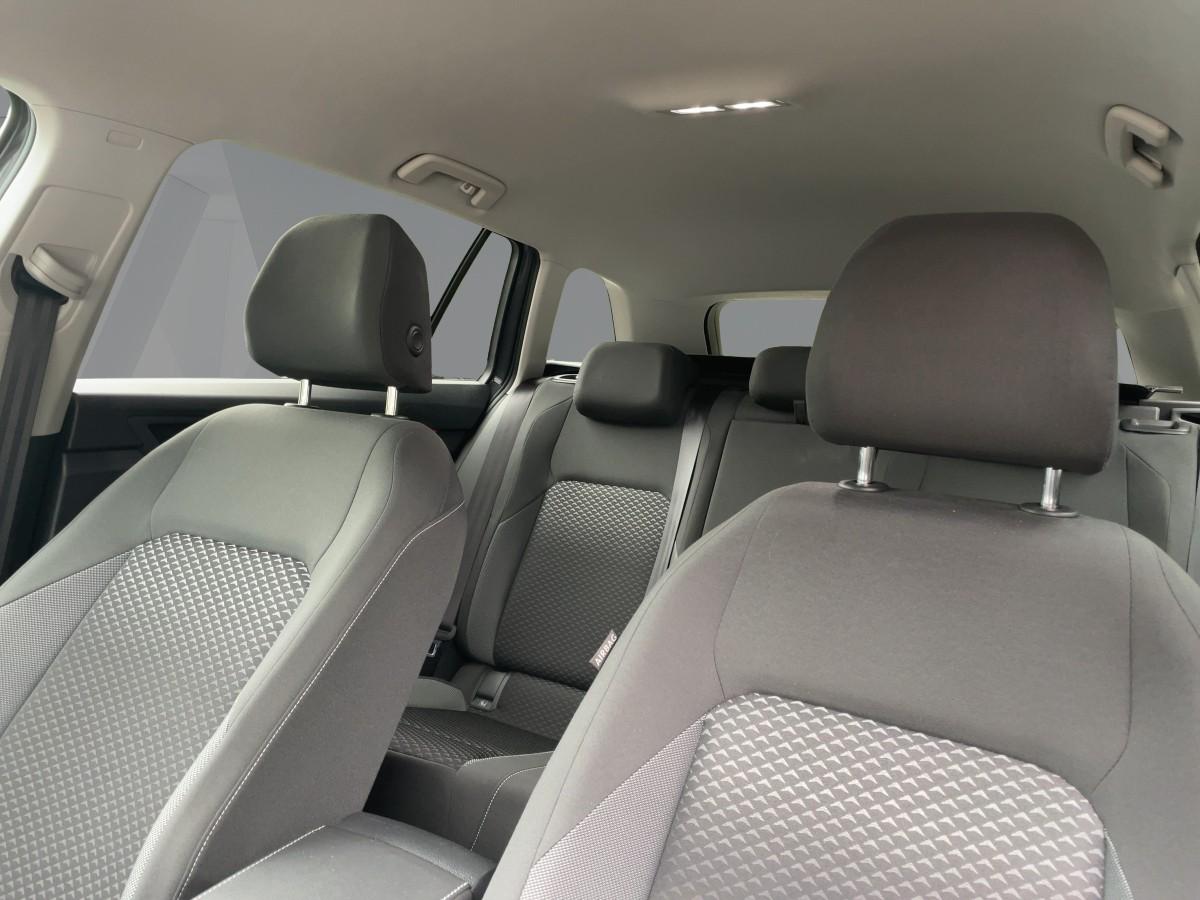 Volkswagen Golf VIII Variant 1.5 TSI Active CarPlay ACC AHK, миниатюра 11