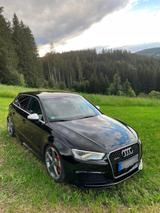 Audi RS3 2.5 TFSI S tronic quattro Sportback  - Audi RS3 von privat