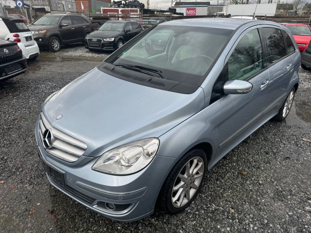 Mercedes-Benz B 200 B -Klasse B 200