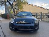 Volkswagen Beetle 2.0 TSI Sport/DSG/Top Zustand/Garantie - mit Benzin-Antrieb: Coupe, Garantie