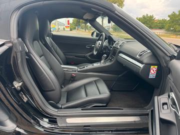 2013 Porsche BOXSTER 缩略图 15