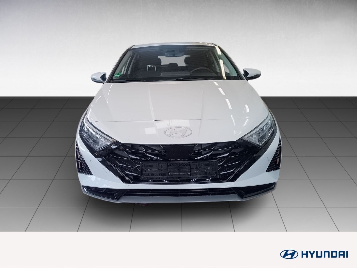 Hyundai i20 – Bild 2