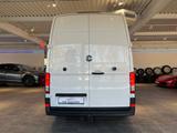 Volkswagen Crafter TDI Hoch+Lang*AHK=3500Kg*1-Hand*Garantie - Volkswagen Crafter in Frankfurt (Main)