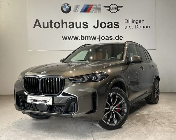 Fahrzeugeinzelansicht 21 BMW X5 xDrive40d M Sportpaket, Massagefunktion, Glas