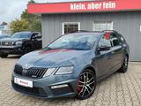 Skoda Octavia Combi RS 245*Columbus*Kessy*DCC*ACC*eHK* - Skoda: Columbus