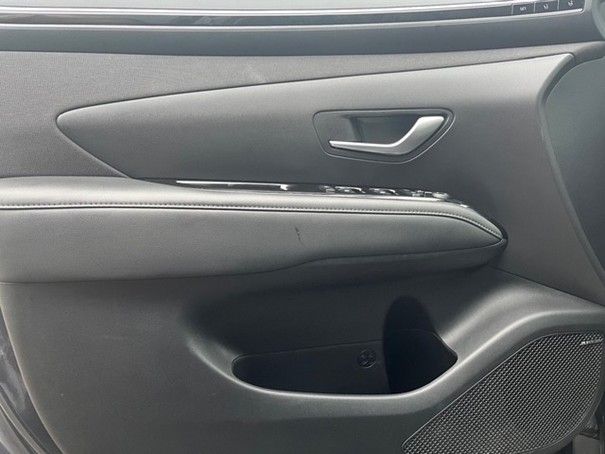 Hyundai Tucson – Bild 23