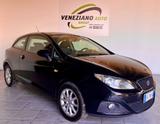 Seat Ibiza 1.6 TDI CR DPF 3p. Style - Seat mit Diesel-Antrieb: Coupe