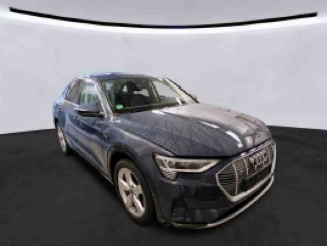 Audi e-tron - Bild 2