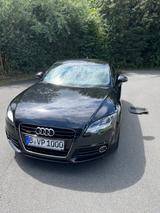 Audi AUDI TT , TDI , Automatik, gepflegter Zust... - Audi TT in Bremen