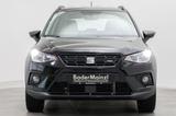 Seat Arona 1.0 TGI Style Kamera CarPlay SHZ - mit CNG-Antrieb: Geländewagen