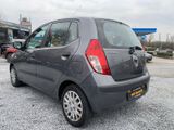 Hyundai i10 Edition+/TÜV/HU/NEU/Garantie/5TÜRER/ - Hyundai i10 aus 2010