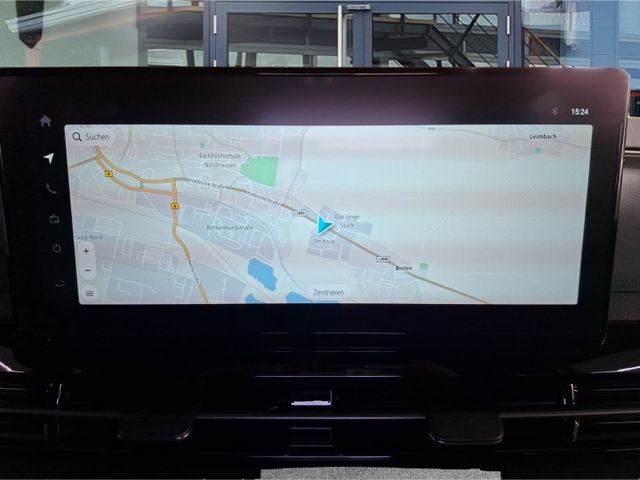 KGM Musso Grand Lux 2.2 AT °LED°Navi°RFK°SHZ°LEDER°