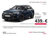 Audi Q8 e-tron 55 quattro S LINE 360°CAM ACC LM21 - Audi: 8.5