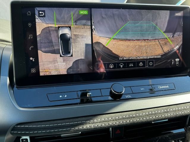 Fahrzeugabbildung Nissan Qashqai 1.3 Tekna+ Xtronic Nappa*Bose*PGD*MJ2025