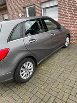 Mercedes-Benz Mersedes B 180 CDI - Mercedes-Benz: Mersedes