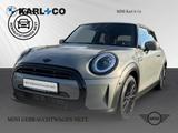 MINI One Classic Trim LED DAB Sportsitz Leder - MINI ONE in Wiesbaden